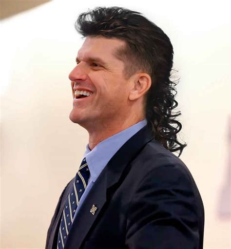 Top Amazing Mullet Hairstyles For Men Cool Mullet Hairstyles