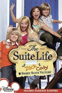 Watch The Suite Life Of Zack And Cody Season Full Movie On Fmovies To