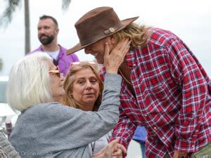Brunette mother in law seduce her busty daughter. Robin Zander embodies 2016 Songfest's "we are family" theme