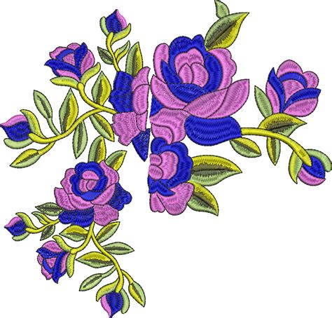 Free Machine Embroidery Designs To Download For Your Embroidery Project