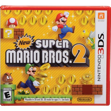 Secret Worlds Super Mario Bros 2 3ds Chlistmonkey