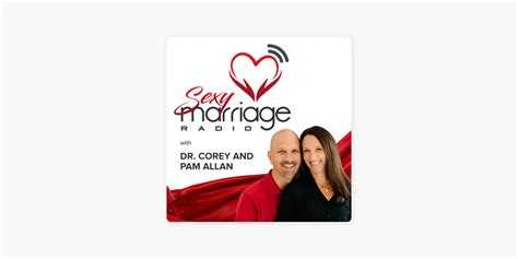 ‎sexy Marriage Radio On Apple Podcasts