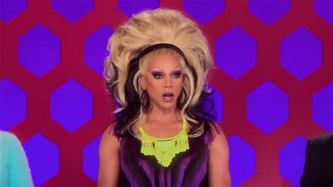 Watch Rupauls Drag Race Season 5 Episode 7 Rupaul Roast Full Show