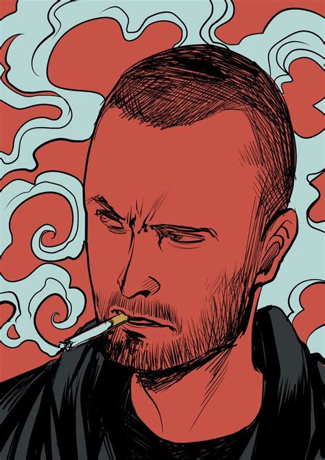 Jesse Pinkman By Mephmmb Breaking Bad Art Better Call Saul Breaking