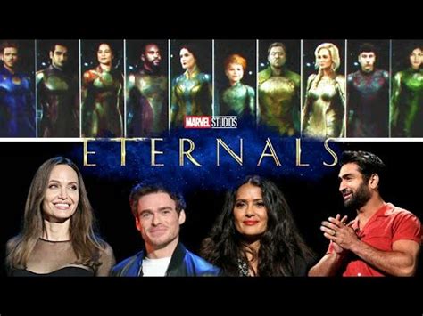 Poster eternals (2021), galerie foto cu 2 postere, poster 1. The eternals(2021)-Leaked footage #theeternals # ...