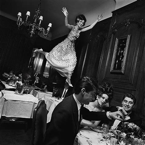 Melvin Sokolsky Artist News And Exhibitions Photography
