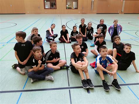 Grundschule ihlpohl am denkmal 9 27721. Die Fußball Mini EM | Grundschule Bassen