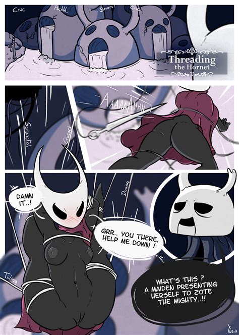 Rule If It Exists There Is Porn Of It Xc Hornet Hollow Knight