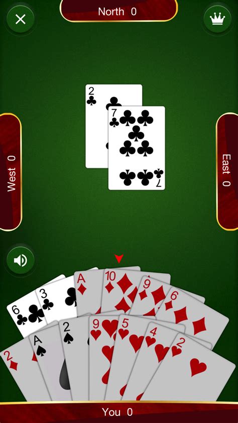 Here are the rules for the card game hearts: Hearts - Card Game for iOS - Free download and software ...