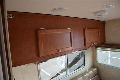 6240 hwy 2a, lacombe ab. Wolf Creek 840 Review - Truck Camper Magazine