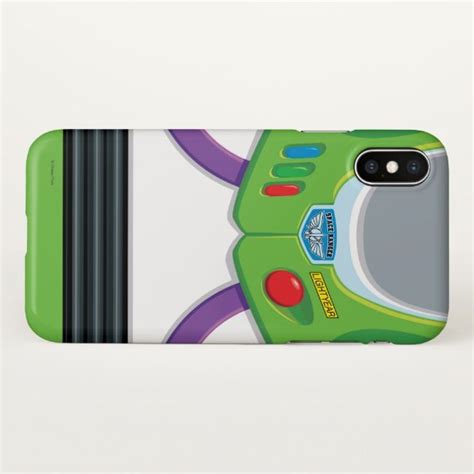Create Your Own Phone Case Toy Story Buzz Lightyear Toy Story Buzz Iphone Cases