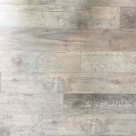 Grungy Painted Distressed Textured White Washed Floor Stock Image