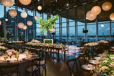 4 Boston Event Venues That Will Take Your Breath Away