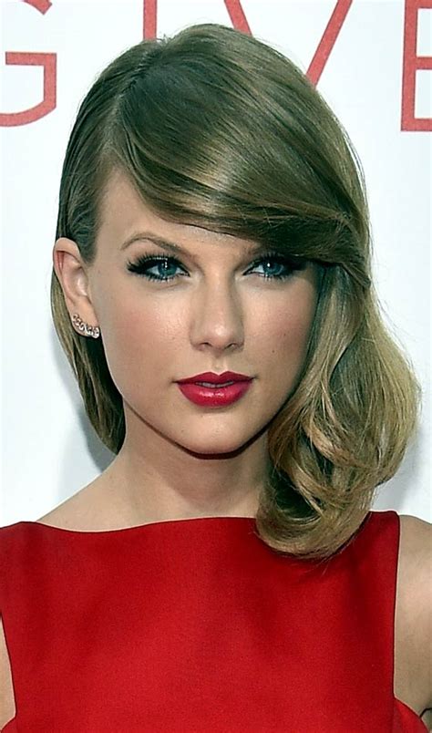 But if we're considering having bangs, we should find one that flatters our face shape. 55 Celebrity Hairstyles That You Should Definitely Try For ...