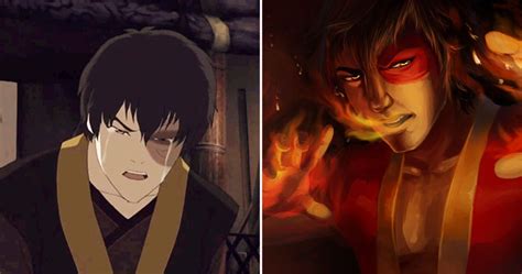 Avatar The Path Of Zuko Game Surveyspolar