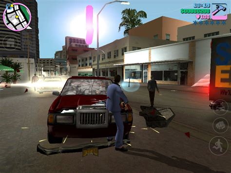 Grand Theft Auto Vice City For Iphone Download