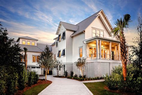 Novella Homes Home Builder In Charleston And Northern Virginia