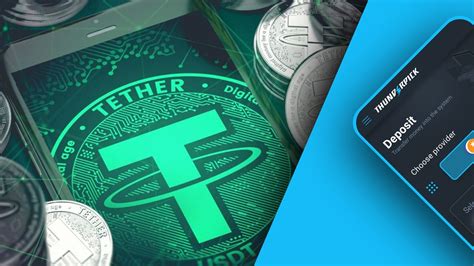 What is a crypto currency? Tether: Cryptocurrency For Esports Betting