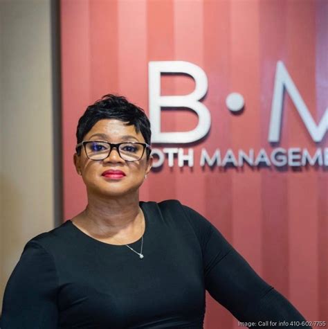 Robin Booth People On The Move Baltimore Business Journal
