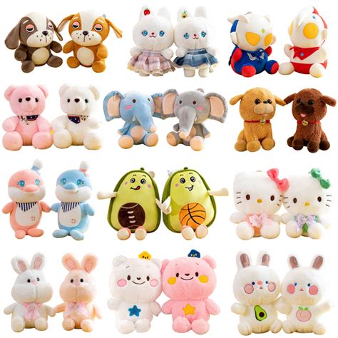 Tombotoys Oemodm Custom Plush Toy Promotion T Children Plush Toys