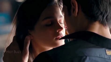 alia bhatt all kisses hd youtube