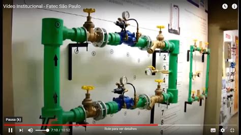 49 anos de sucesso na formação de tecnólogos! FATEC SP H S A - YouTube