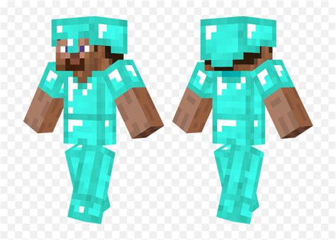 Diamond Armor Minecraft Skins Diamond Armor Minecraft Skin Png