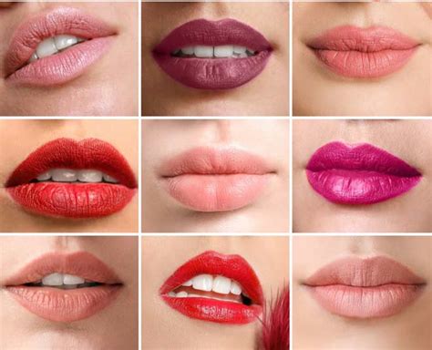 Love Wearing Lipsticks Heres What They Say About Your Psychology