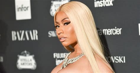 Nicki Minaj Buys 20 Million Hidden Hills Mansion Rap Up