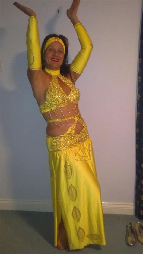 New Egyptian Professional Belly Dance Costume Custom Made Bellydancing Dress Ebay