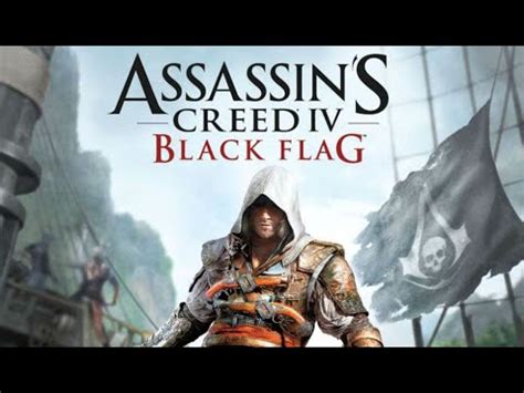 Assassin S Creed Black Flag Trainer Youtube