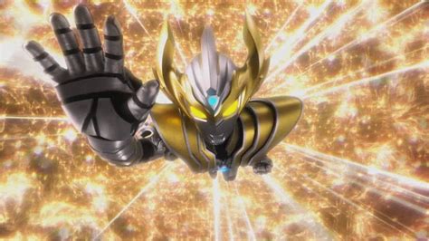 Ultraman taiga and the music are owned by tsuburaya productions and other respective owners. Ultraman Taiga Photon Earth rising | Seni anime, Seni