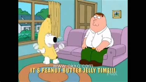 Peanut Butter Jelly Time [hd] Youtube