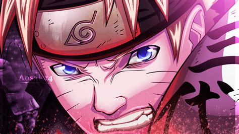 Pink Naruto Wallpapers Top Free Pink Naruto Backgrounds Wallpaperaccess