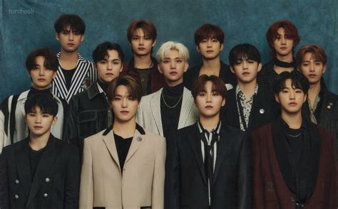 Seventeen fans talk about what happens when an idol group has too many ...