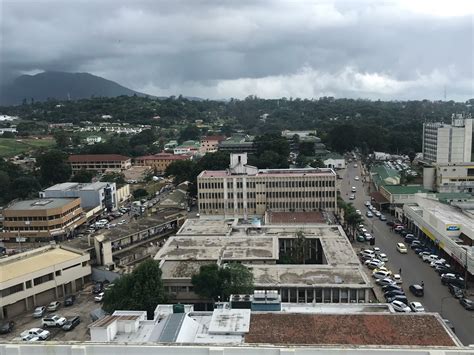 Tnm In Blantyre Malawi Deploys Complete Solution Cambium Networks