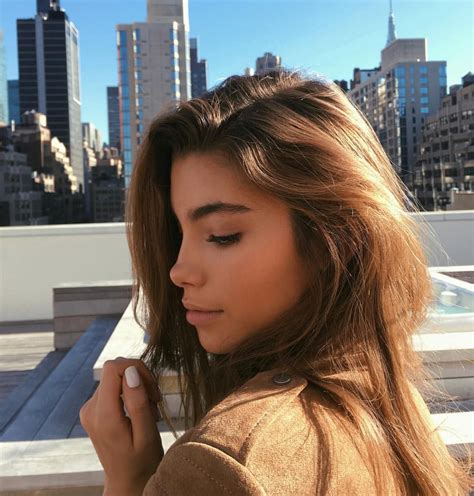 Cindy Mello Instagram November 19 2016 Pretty Nose Straight Nose