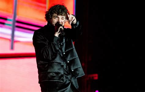 Jack Harlow Teases New Track Nail Tech Arriving This Friday