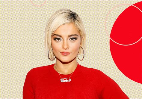 Bebe Rexha Would Not Go Public With Beau Until She Has A Ring