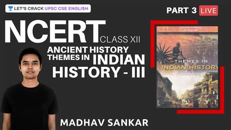 L3 Colonial Cities Ncert Class 12 Themes In Indian History Iii