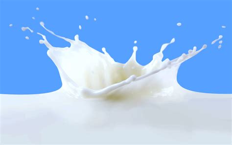 Milk Drip Background Wallpaper Baltana