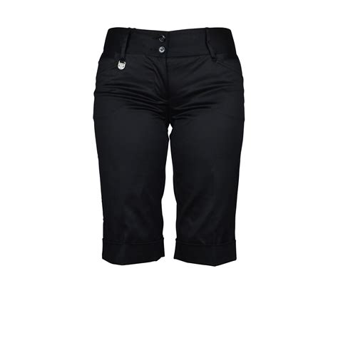 luxury bermuda shorts for women bermuda dolce and gabbana black