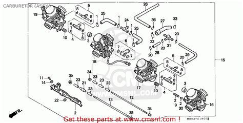 Cbr900rr Dyna 2000 Wiring Diagram