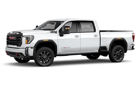 The 2024 Gmc Sierra 2500 Hd At4 In Victoriaville Dubois Methot