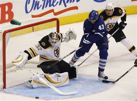 Nhl.com is the official web site of the national hockey league. The Hockey Blog Adventure: Bruins 3 Leafs 2 I SAW HOCKEY ...