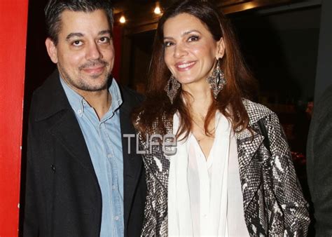 Η κατερίνα λέχου (αθήνα, 10 φεβρουαρίου 1967) είναι ελληνίδα ηθοποιός. Κατερίνα Λέχου - Μάνος Στρατάκης: Μοιράζονται τις ίδιες ...