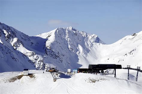 Skigebiet Serfaus Fiss Ladis Fisserhof