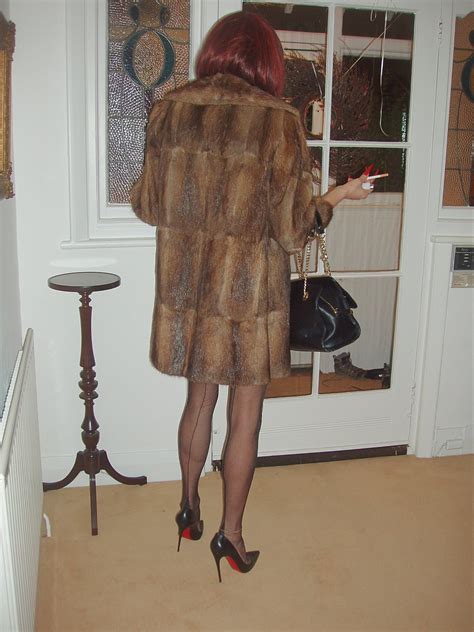 dianalondontv on twitter all fur coat and no knickers enjoy your weekend wherever it takes