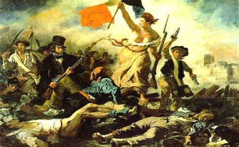 This Day In History The Fall Of The Bastille