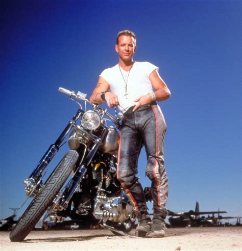 Imagini Harley Davidson And The Marlboro Man 1991 Imagini Harley